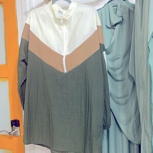 Very comfy. For rainy days. Or just to chill